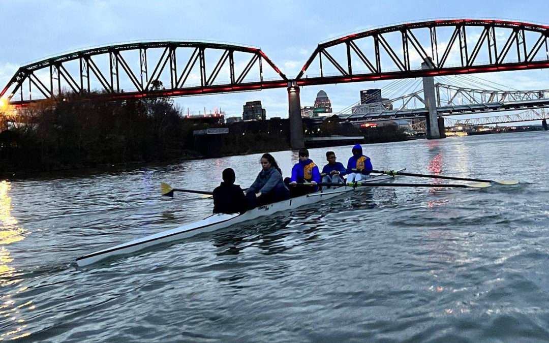 Louisville Rowing Club