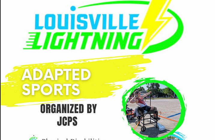 Louisville Lightning Adapted Sports