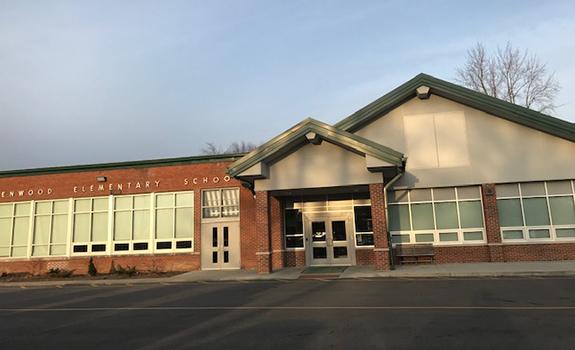 Kenwood Elementary (JCPS)